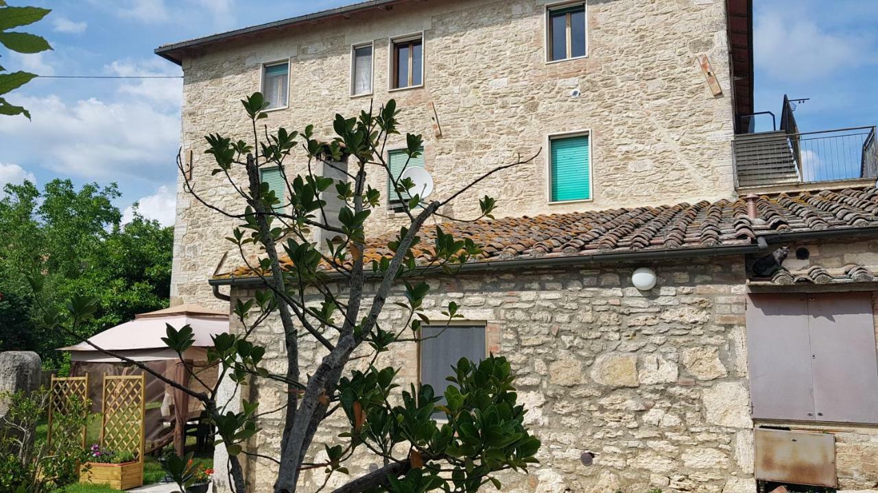 San Paterno B&B Rapolano Terme Exterior foto